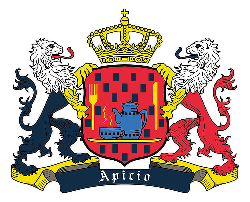 Angolino - Stemma